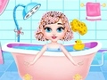 游戏Baby Taylor Salon Makeover