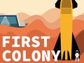 游戏First Colony
