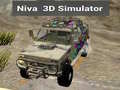 游戏Niva 3D Simulator