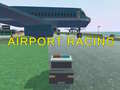游戏Airport Racing