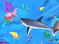 游戏Hungry Fish Evolution