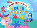 游戏Ready for Preschool Color Splat!