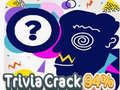 游戏Trivia Crack 94%