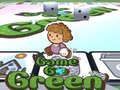 游戏Game Go Green