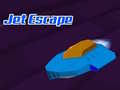游戏Jet Escape