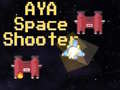 游戏AYA Space Shooter