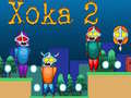 游戏Xoka 2