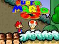 游戏Super Mario 63