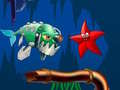 游戏Nuclear Fish