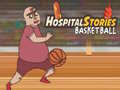 游戏Hospital Stories Basketball 