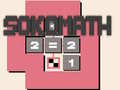 游戏SokoMath