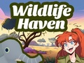游戏Wildlife Haven: Sandbox Safari