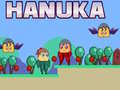 游戏Hanuka