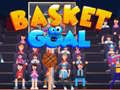 游戏Basket Goal