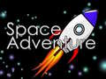 游戏Space Adventure