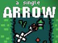 游戏A Single Arrow