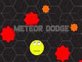 游戏Meteor Dodge