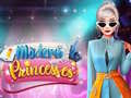 游戏Modern Princesses