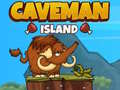 游戏Caveman Island