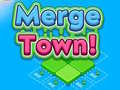 游戏Merge Town!