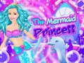 游戏The Mermaid Princess