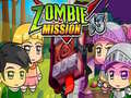 游戏Zombie Mission 13