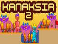 游戏Kanaksia 2