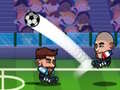 游戏Head Soccer Exclusive
