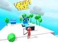 游戏Vacuum Rage