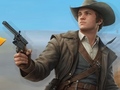 游戏Cowboy Arena