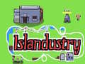 游戏Islandustry