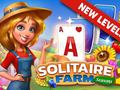 游戏Solitaire Farm Seasons 2