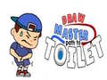 游戏Draw Master Path To Toilet