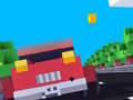 游戏Overtake