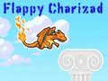 游戏Flappy Charizard