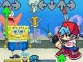 游戏FNF Vs Spunchbob