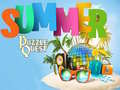 游戏Summer Puzzle Quest