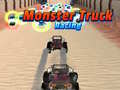 游戏Monster Truck racing