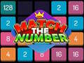 游戏Match The Number