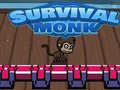 游戏Survival Monk