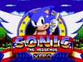 游戏Sonic the Hedgehog: Xero