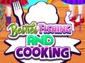 游戏Besties Fishing and Cooking