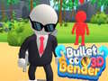 游戏Bullet Bender 3D