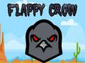 游戏Flappy Crow