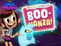 游戏The Ghost And Molly McGee Band Shell Boo-nanza