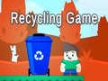 游戏Recycling game
