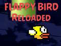 游戏Flappy Bird Reloaded