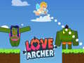 游戏Love Archer