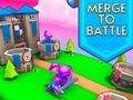 游戏Merge To Battle
