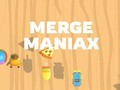 游戏Merge Maniax